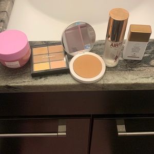 New Make Up (Never Used)